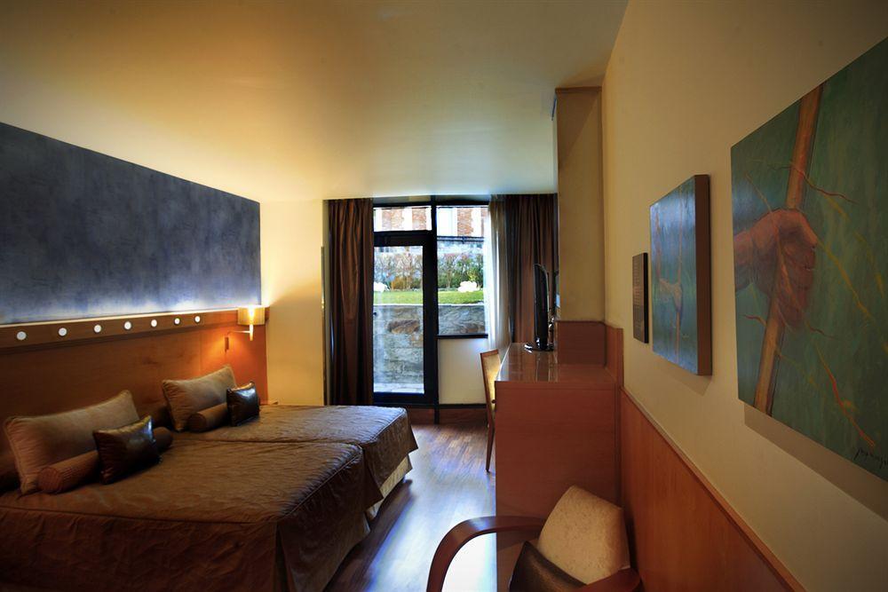 Sansi Pedralbes Hotel Barcellona