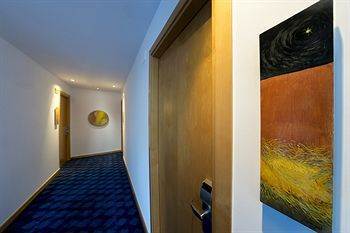 Sansi Pedralbes Hotel Barcellona