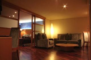 Hotel Sansi Pedralbes Barcellona