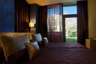 Sansi Pedralbes Hotel Barcellona