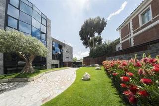 Sansi Pedralbes 4* Barcellona
