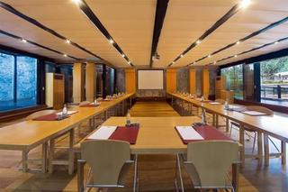 Sansi Pedralbes 4* Barcellona