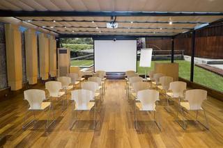 Sansi Pedralbes 4* Barcellona
