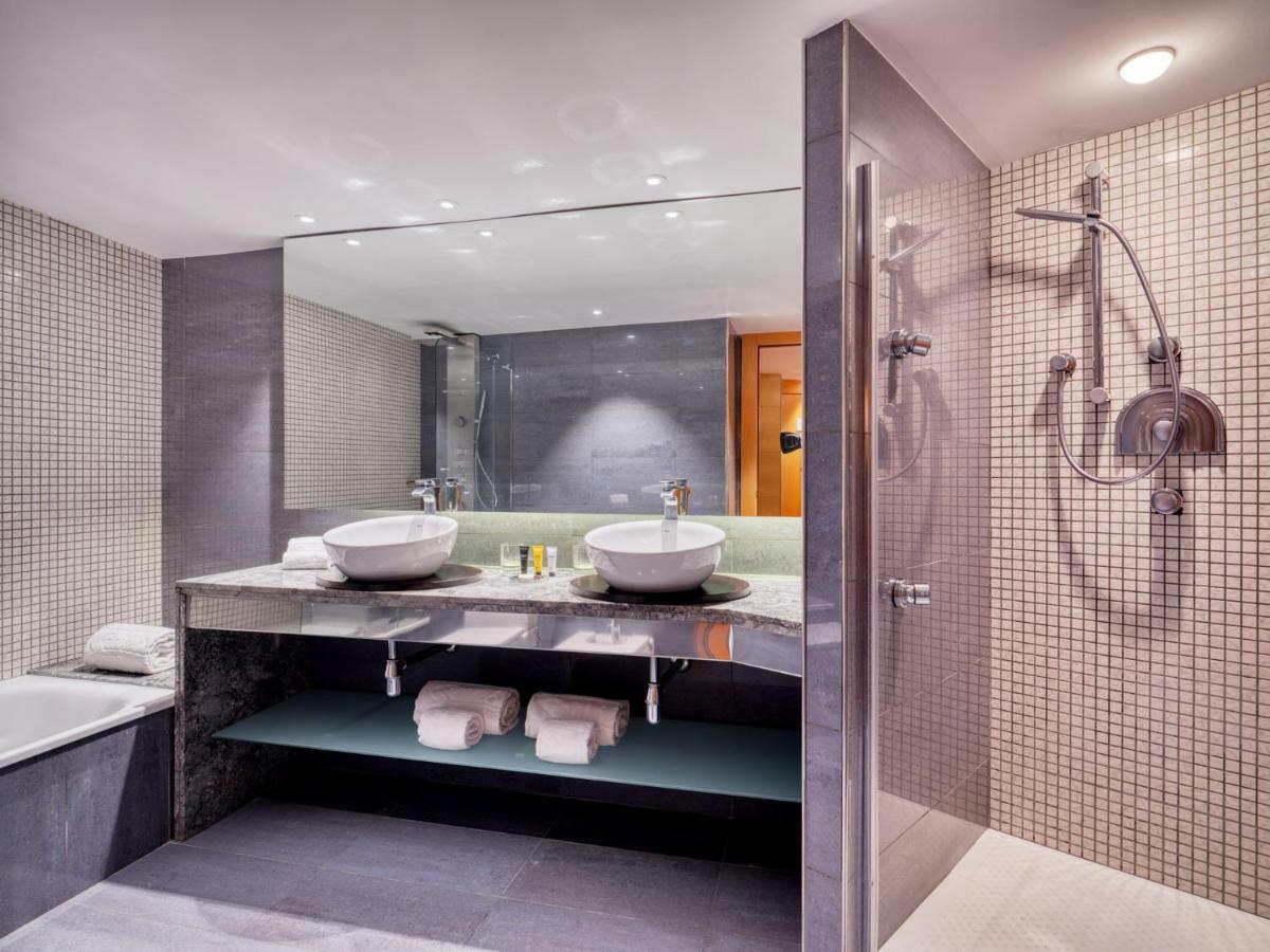 Hotel Sansi Pedralbes Barcellona