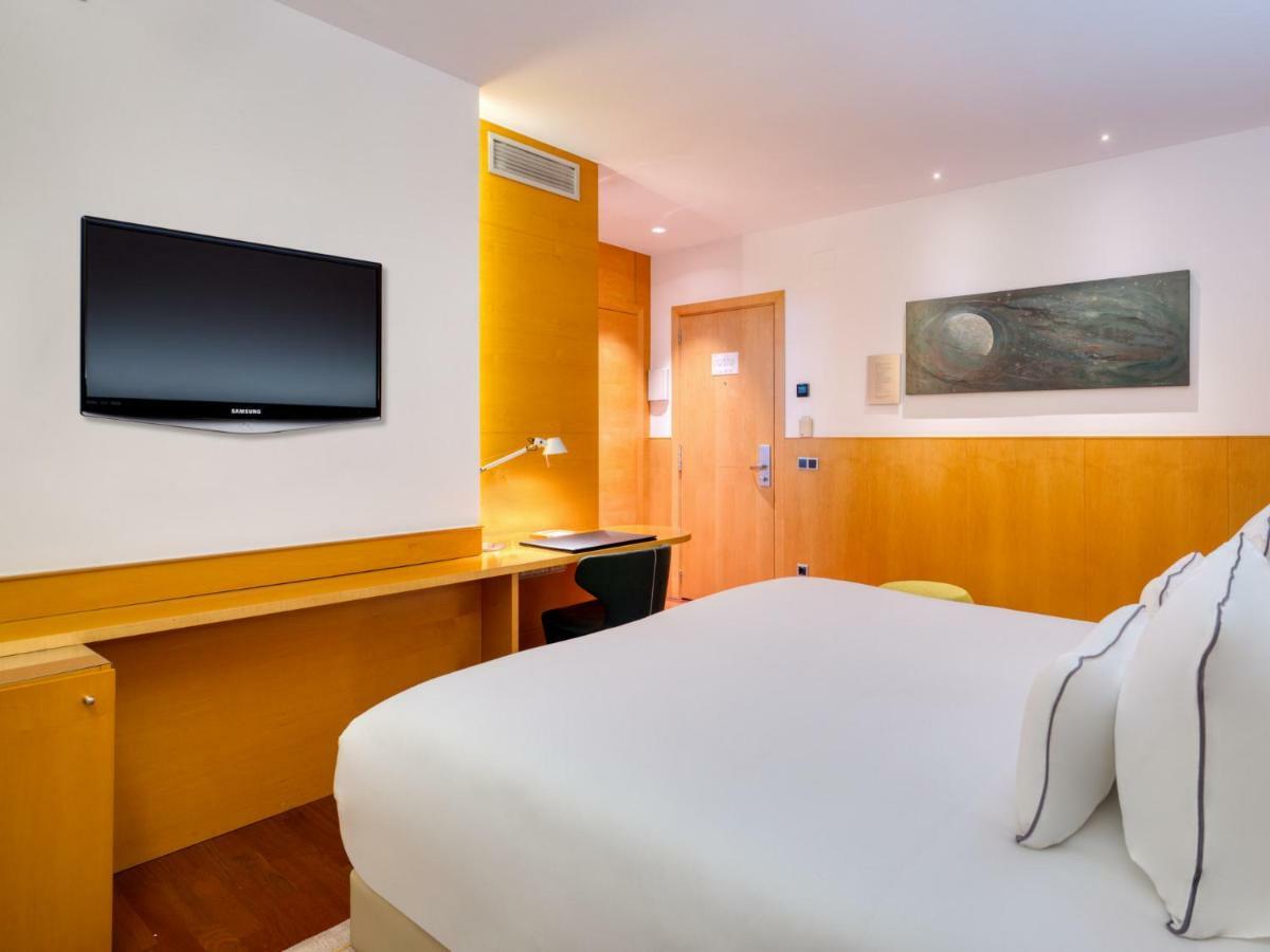 Sansi Pedralbes Hotel Barcellona